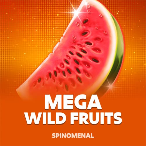 Mega Wild Fruits
