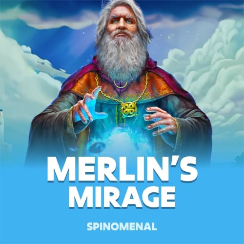 Merlin's Mirage