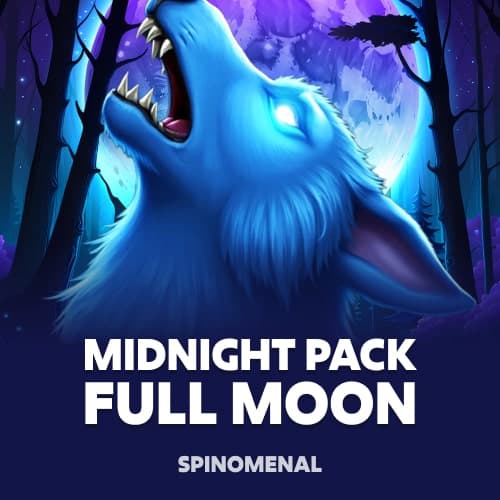 Midnight Pack - Full Moon