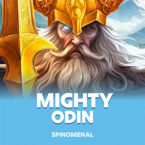 Mighty Odin