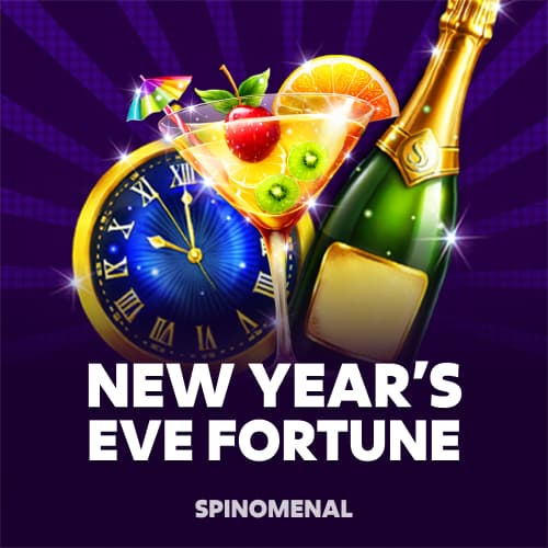 New Year's Eve Fortune