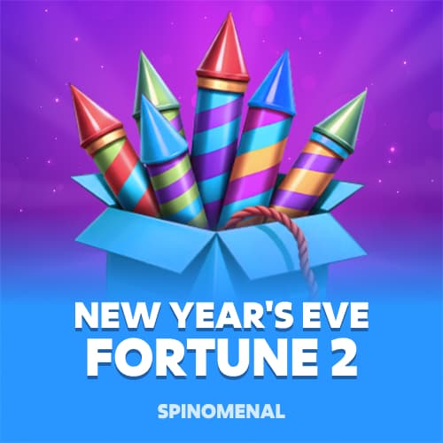 New Year's Eve Fortune 2