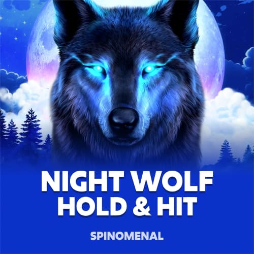 Night Wolf - Hold & Hit