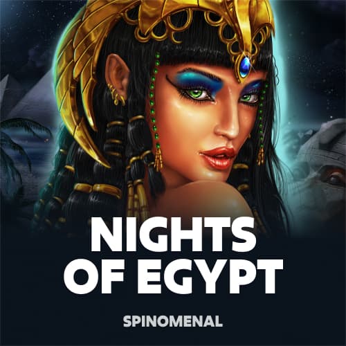 Nights Of Egypt