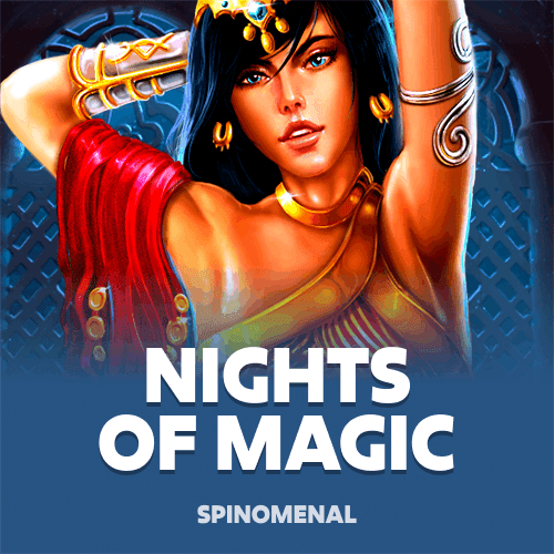 Nights Of Magic