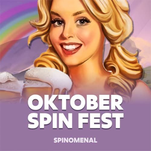 Oktober Spin Fest