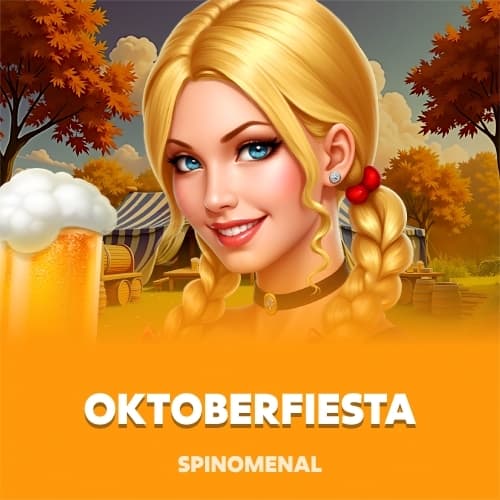 Oktoberfiesta