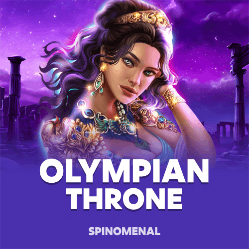 Olympian Throne