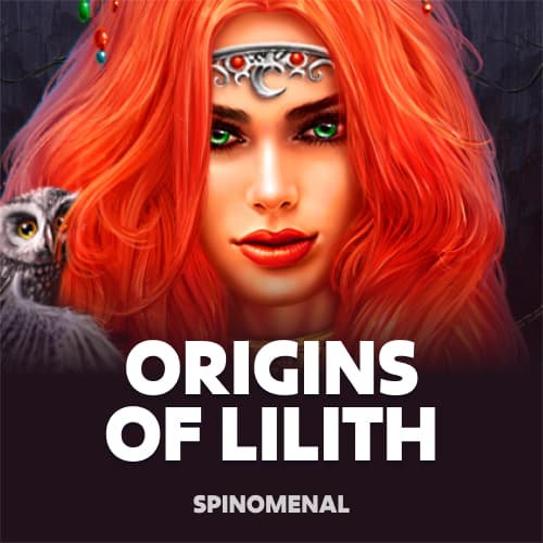 Origins Of Lilith
