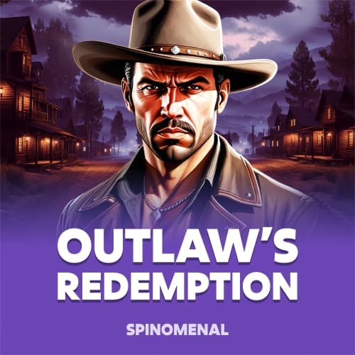 Outlaw’s Redemption