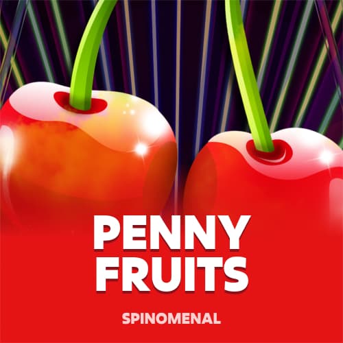 Penny Fruits