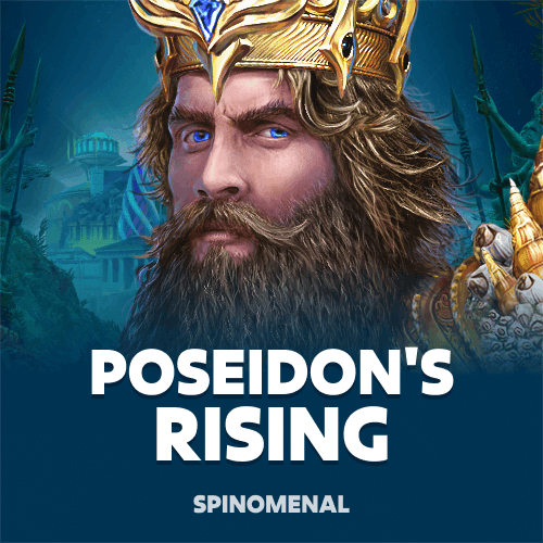 Poseidon's Rising