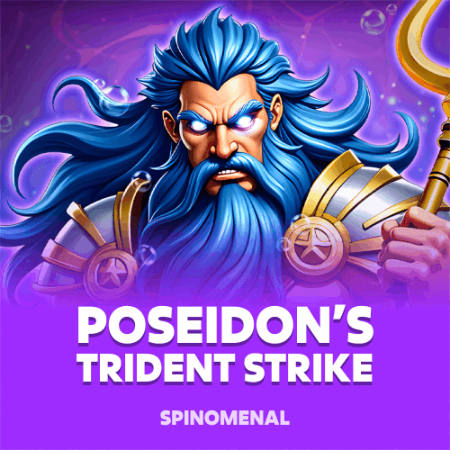 Poseidon's Trident Strike