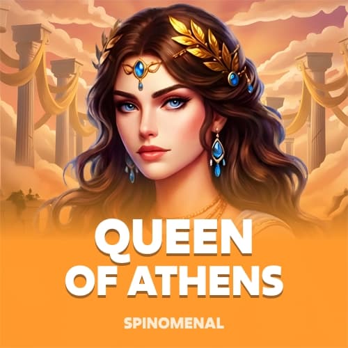 Queen Of Athens