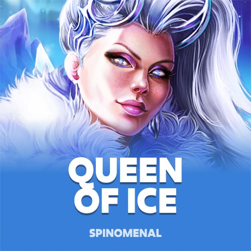 Queen Of Ice