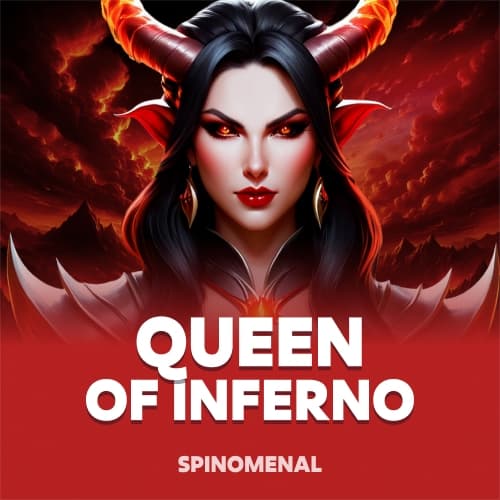 Queen Of Inferno