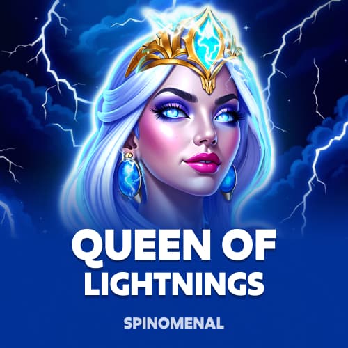 Queen Of Lightnings