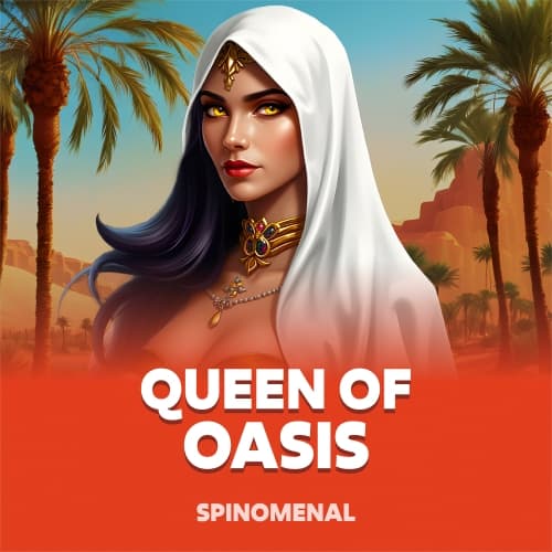 Queen Of Oasis