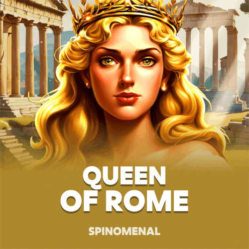 Queen Of Rome