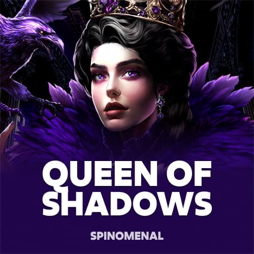 Queen Of Shadows
