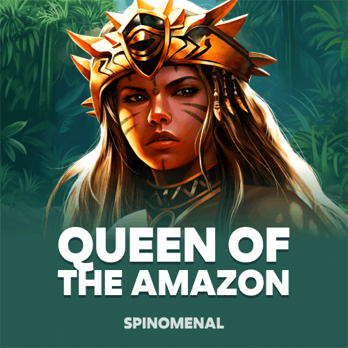 Queen Of The Amazon