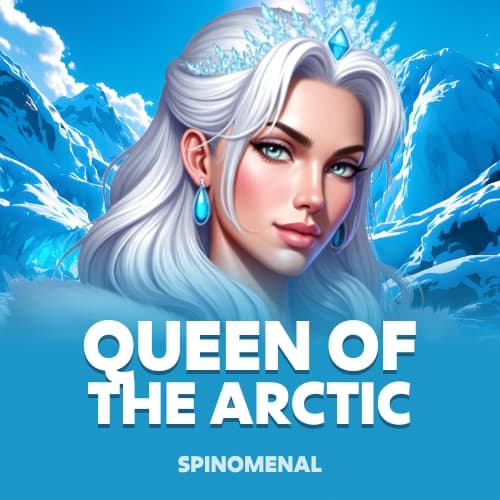 Queen Of The Arctic