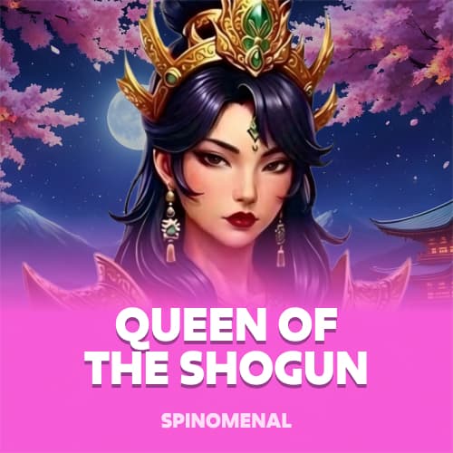 Queen Of The Shogun