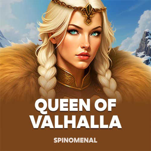 Queen Of Valhalla