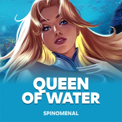 Queen Of Water