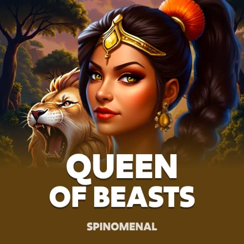 Queen of Beasts