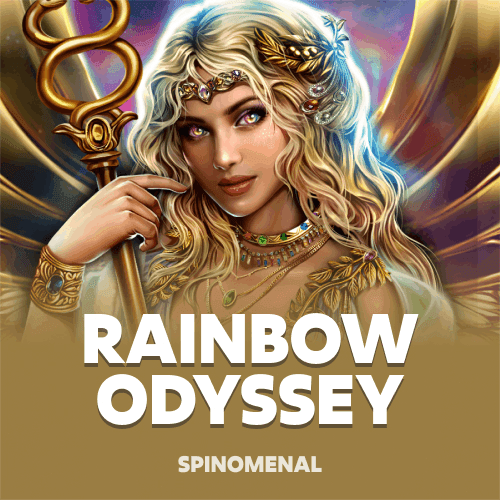 Rainbow Odyssey