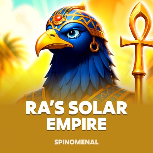 Ra’s Solar Empire