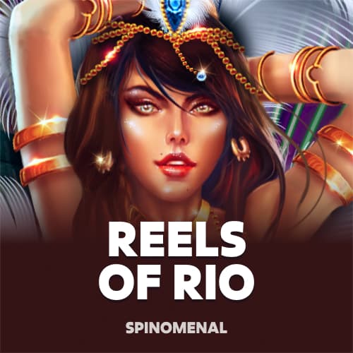 Reels of Rio