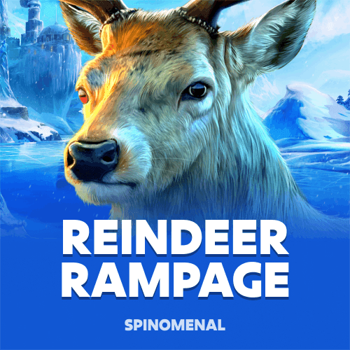 Reindeer Rampage