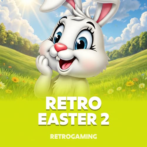 Retro Easter 2