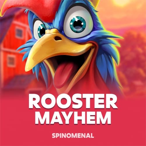 Rooster Mayhem