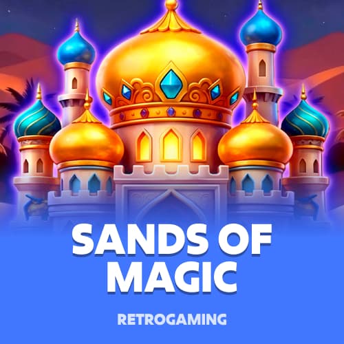 Sands of Magic