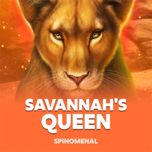 Savannah's Queen