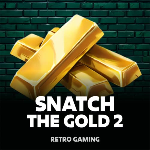 Snatch The Gold 2
