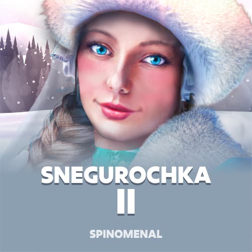 Snegurochka II