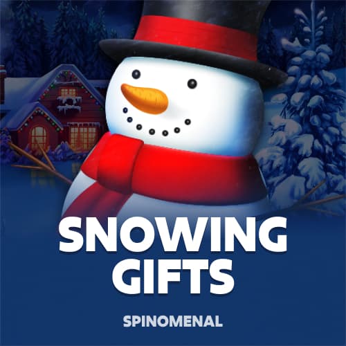 Snowing Gifts