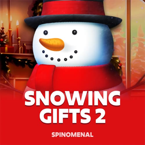 Snowing Gifts 2