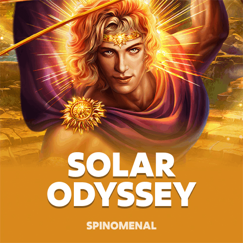 Solar Odyssey