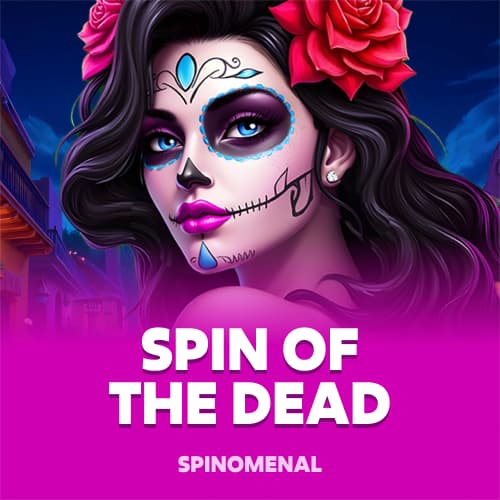 Spin Of The Dead