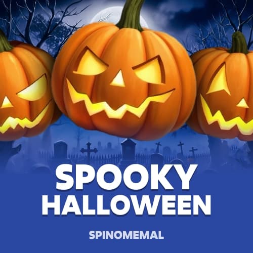 Spooky Halloween