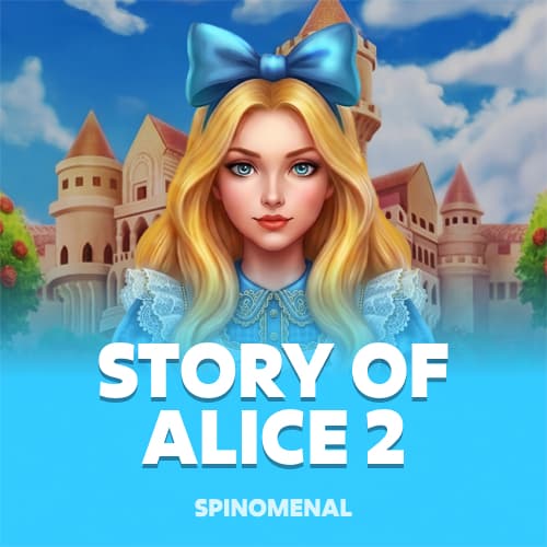 Story Of Alice 2