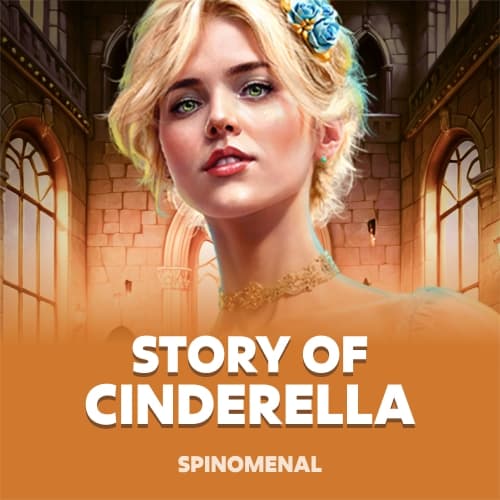 Story Of Cinderella