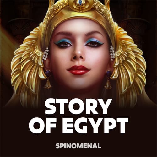 Story Of Egypt