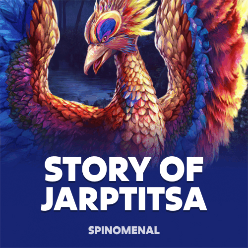 Story Of Jarptitsa