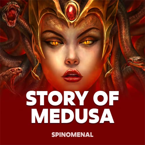 Story Of Medusa